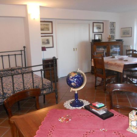 Villa Eleonora Formia Extérieur photo
