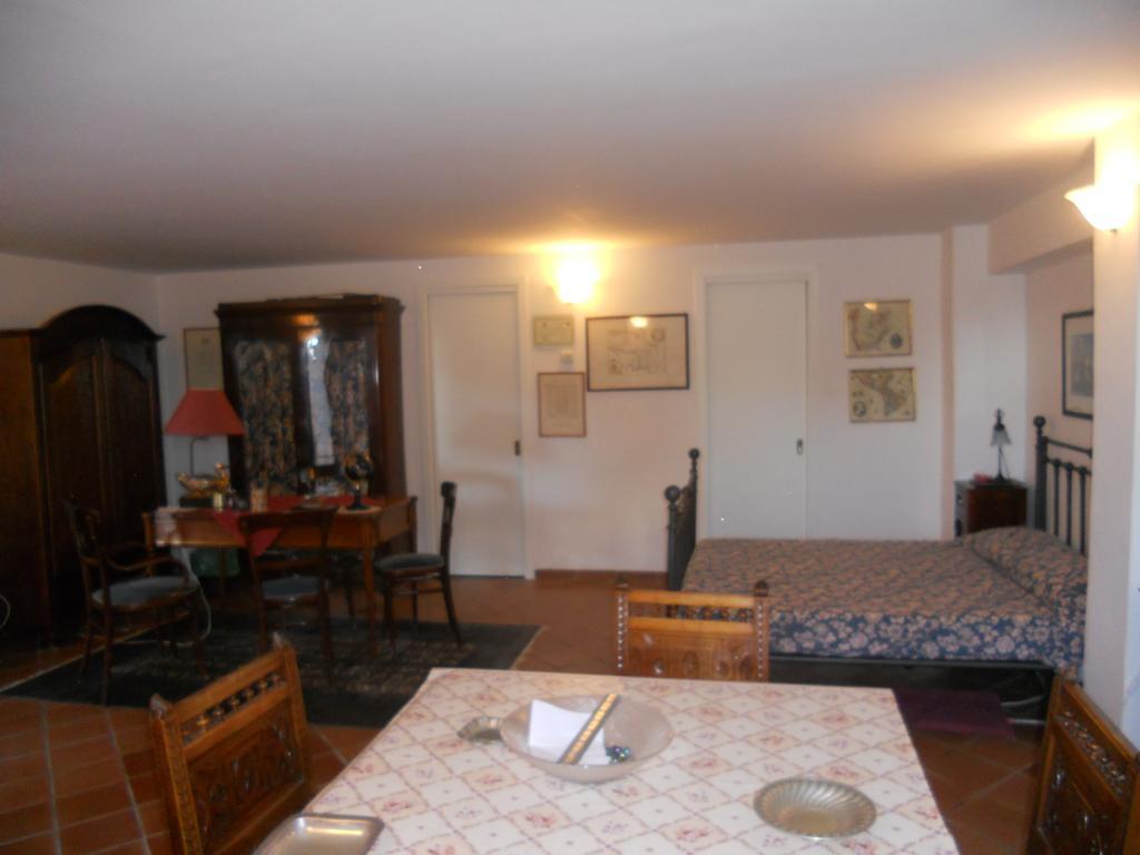 Villa Eleonora Formia Extérieur photo
