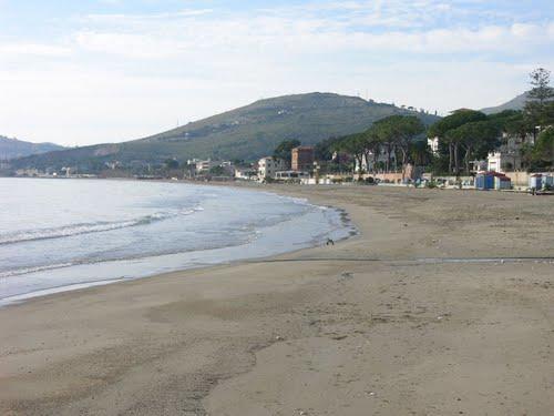 Villa Eleonora Formia Extérieur photo