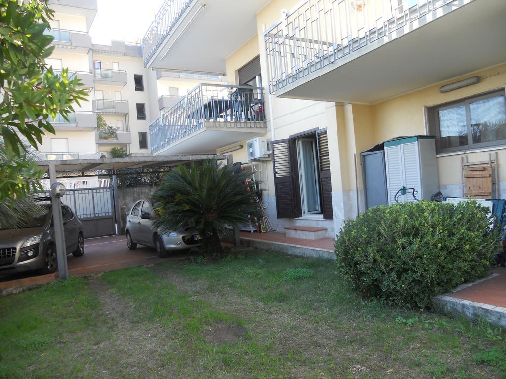 Villa Eleonora Formia Extérieur photo