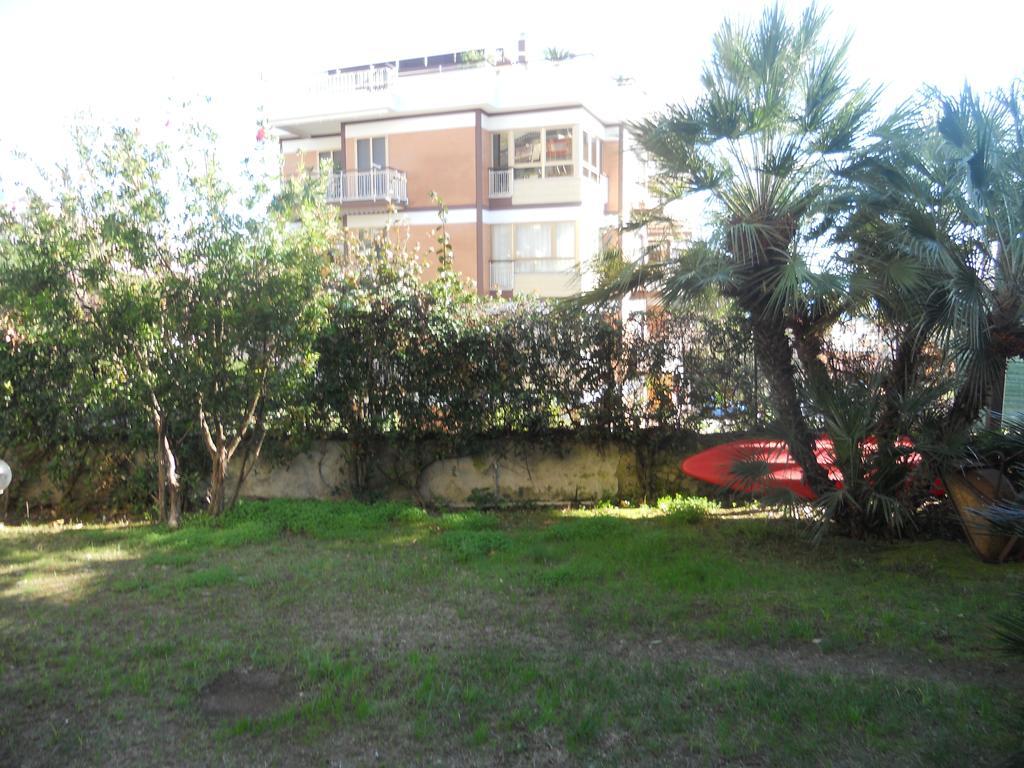 Villa Eleonora Formia Extérieur photo