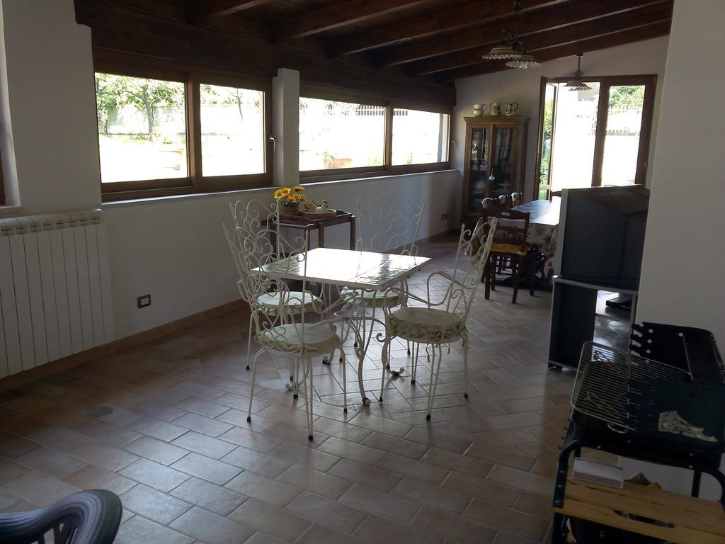 Villa Eleonora Formia Extérieur photo